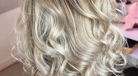 Enchanted - Hair-Beauty-Aesthetics image 2