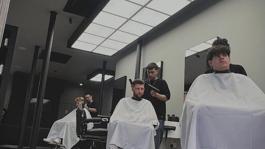 CREATO BARBER