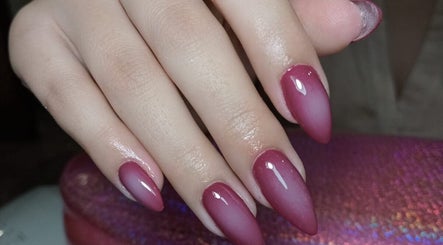 Nails by Martina