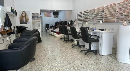 Kensington Hair Nails and Beauty Salon