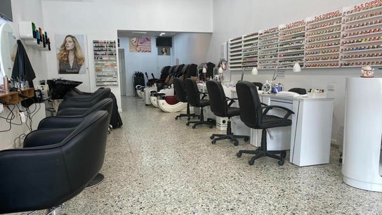 Kensington Hair Nails and Beauty Salon