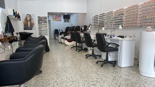 Kensington Hair Nails & Beauty Salon