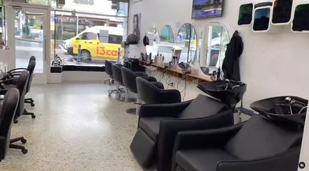 Kensington Hair Nails & Beauty Salon, bilde 3