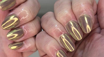 Nails by Ruth Mitten изображение 3