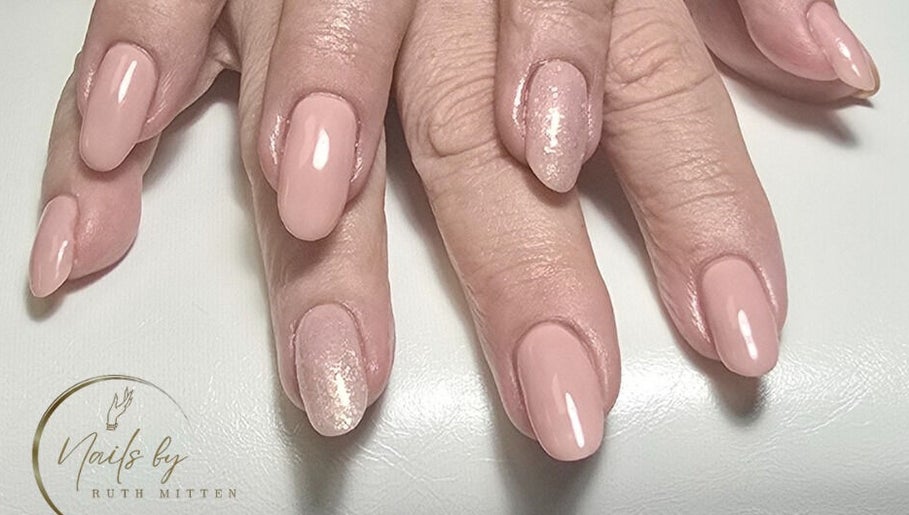 Nails by Ruth Mitten image 1