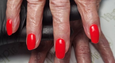 Nails by Ruth Mitten image 2