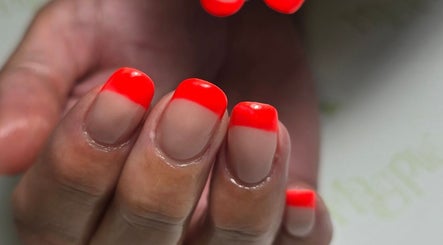 Nails by Ruth Mitten image 3