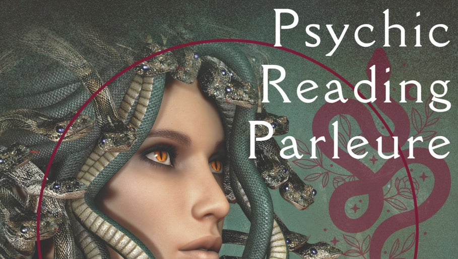 Medusa’s Lair Psychic Reading Parleure image 1