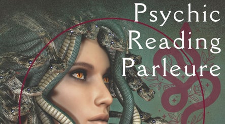 Medusa’s Lair Psychic Reading Parleure