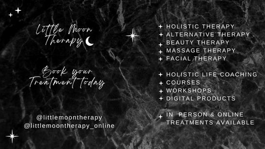 Little Moon Therapy