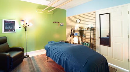 The Zen Zone Wellness - Middletown