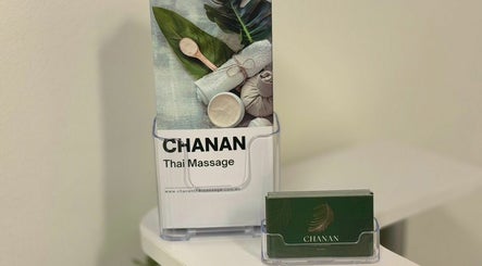 Chanan Thai Massage Bild 2