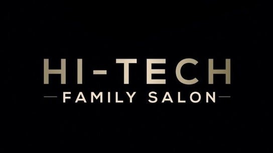 Hi-Tech Family Salon, (Mens - Division)