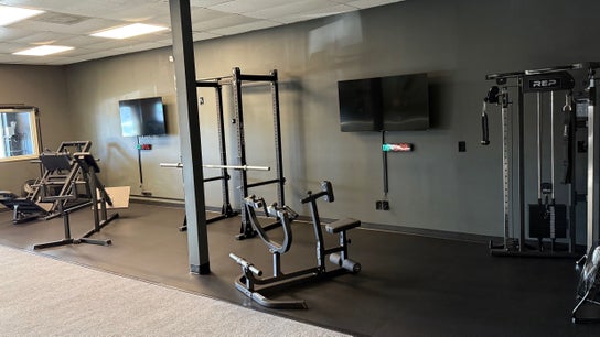 TNT Personal Training Studio