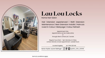 Lau Lou Locks