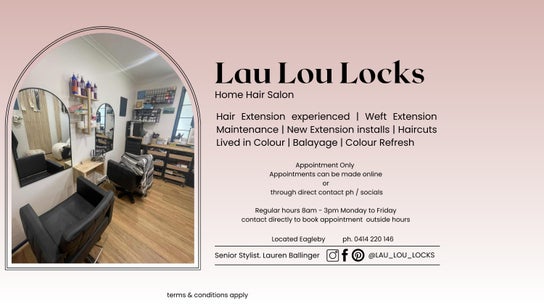 Lau Lou Locks