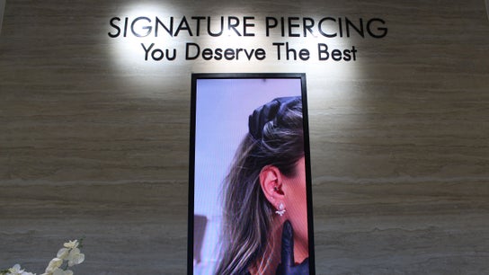 Signature Piercing