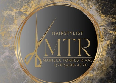Logo de Mariela Torres Hair Stylist en Dunamis Salón & SPA, San Juan, San Juan, PR.