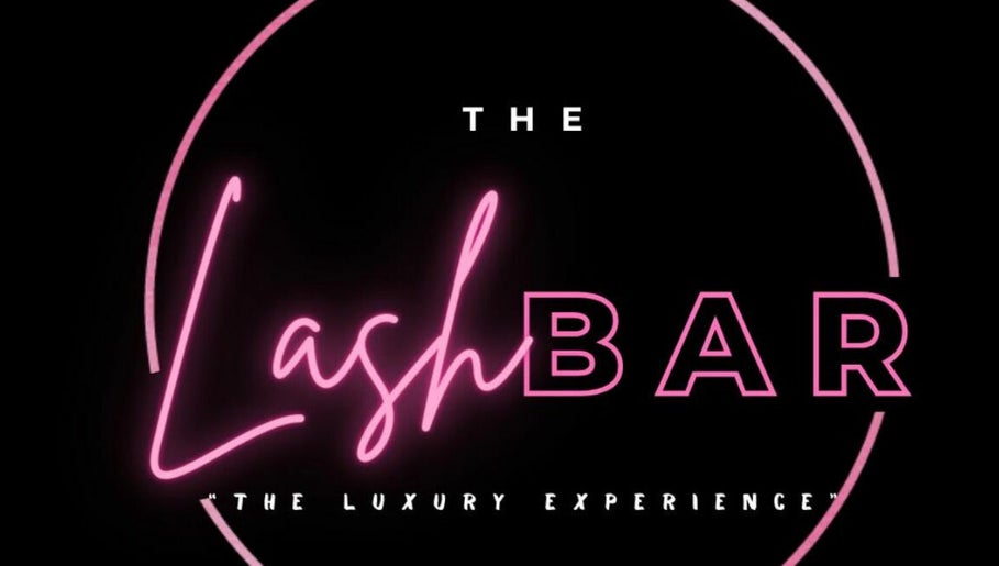 The Lash Bar 1paveikslėlis