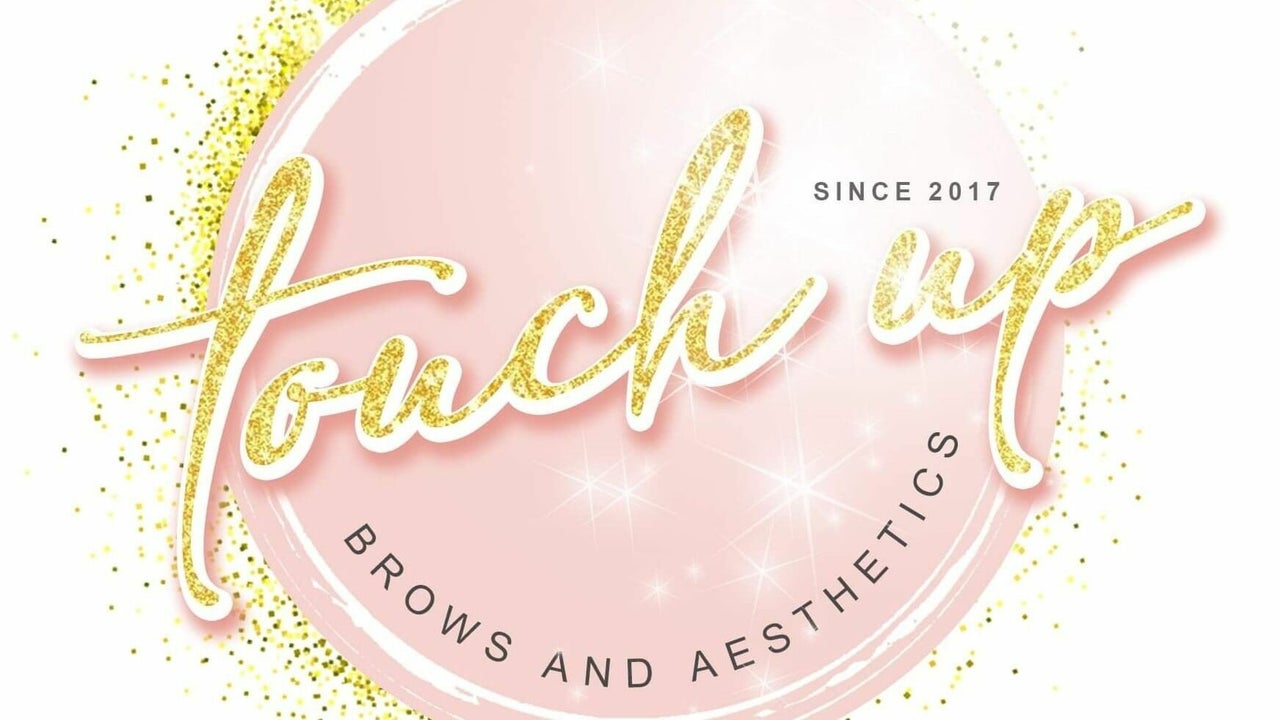 Touch Up Brows and Aesthetics - 1