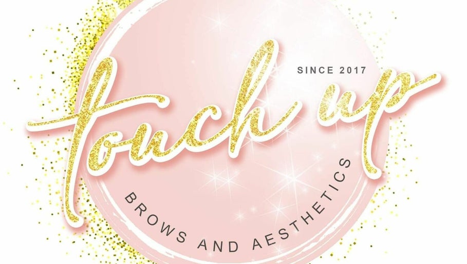 Touch Up Brows and Aesthetics image 1