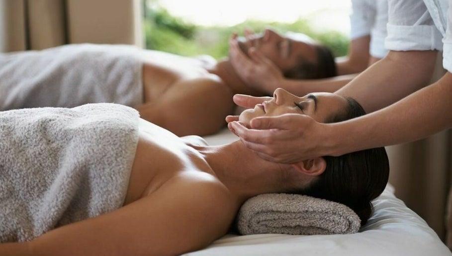 Siam Retreat Massage and Wellness изображение 1