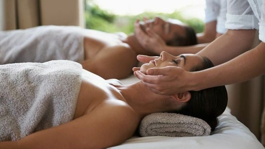 Siam Retreat Massage and Wellness