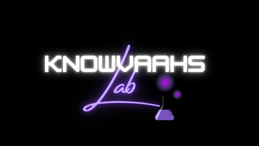 Knowvaahs’ Lab, bild 1