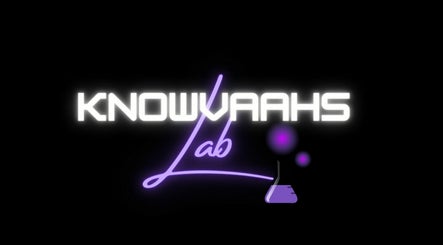 Knowvaahs’ Lab