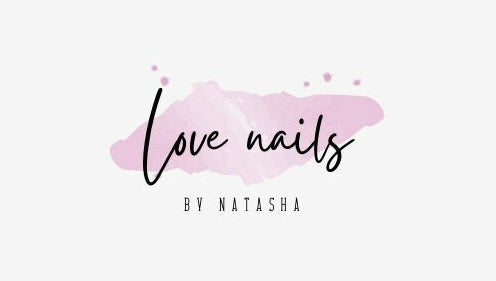 Love Nails By Natasha – obraz 1