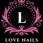 Love Nails By Natasha