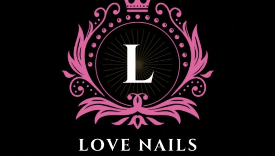 Love Nails By Natasha изображение 1