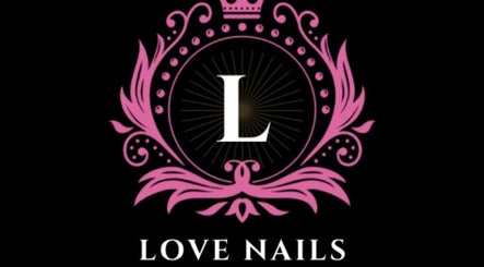 Love Nails By Natasha