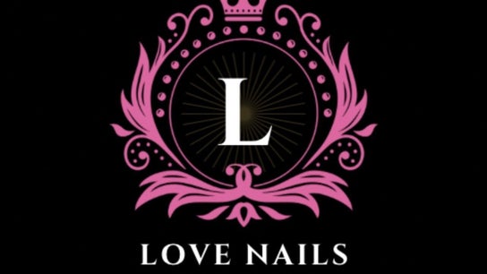 Love Nails By Natasha