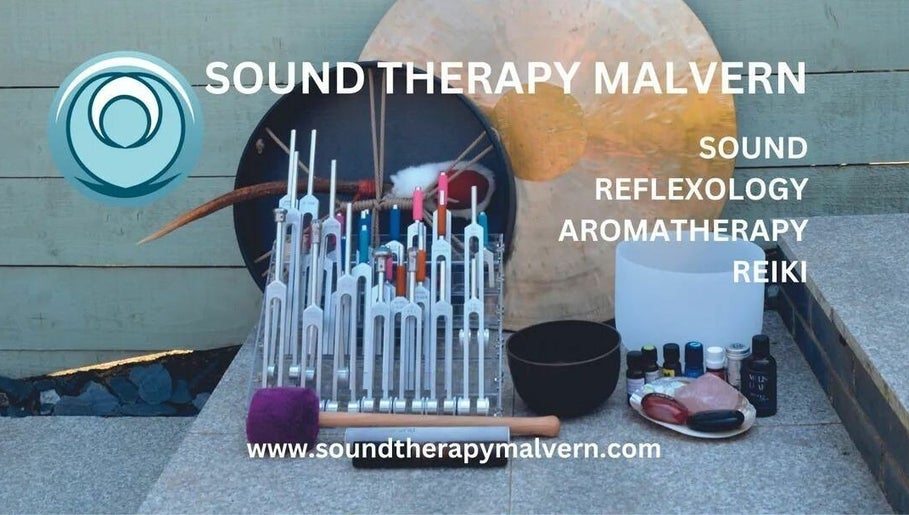 Sound Therapy Malvern – obraz 1