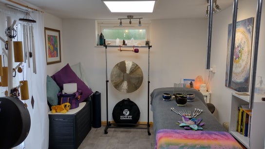 Sound Therapy Malvern