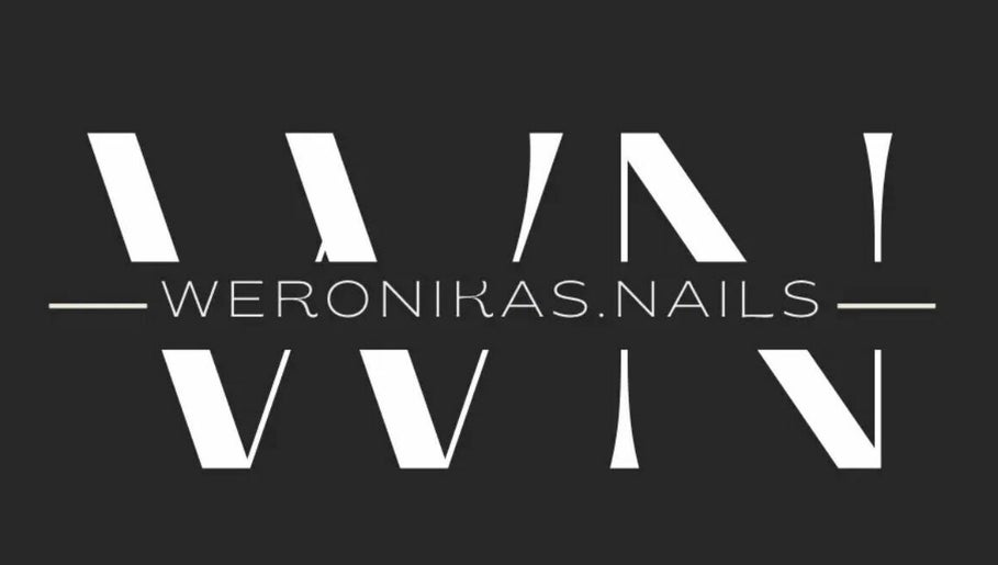 Weronika’s Nails 1paveikslėlis
