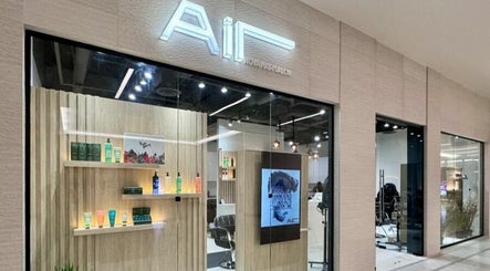 Air Nova Hair Salon