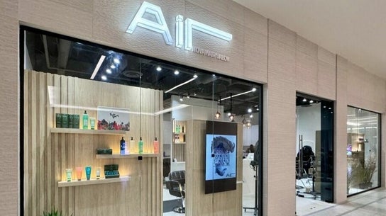 Air Nova Hair Salon