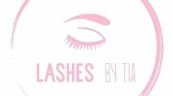 Lashes by Tia