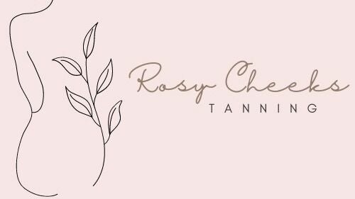Rosy Cheeks Tanning