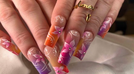 Amore Nails and Spa зображення 3