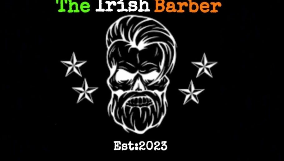 The Irish Barber image 1