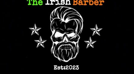 The Irish Barber