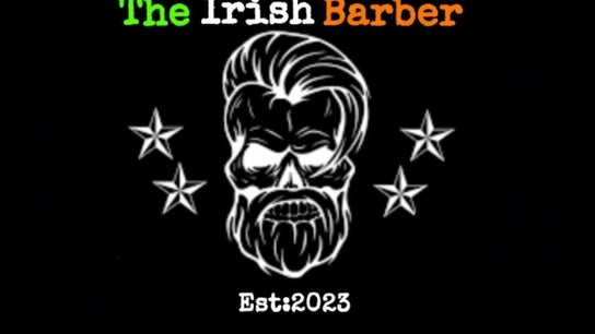 The Irish Barber