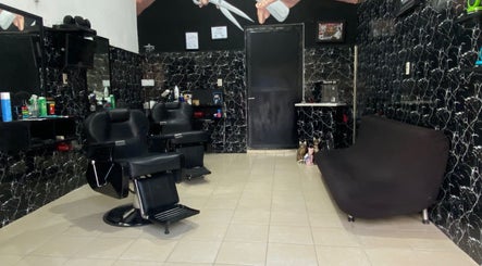 Don Gato Barber Studio afbeelding 3