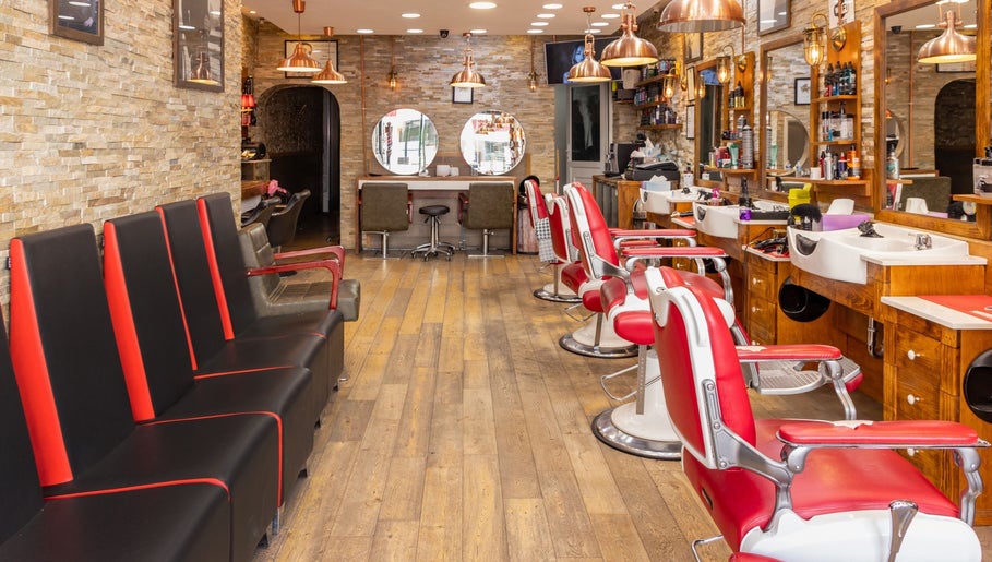 Jacksons For Hair, bilde 1