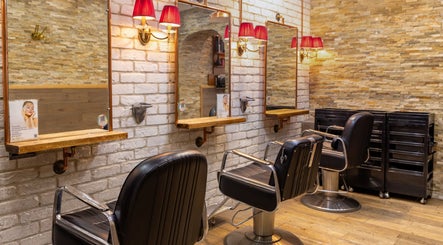 Jacksons For Hair, bilde 2