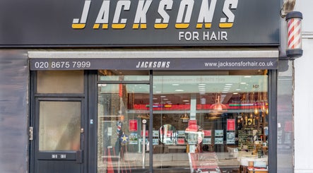 Jacksons For Hair, bilde 3