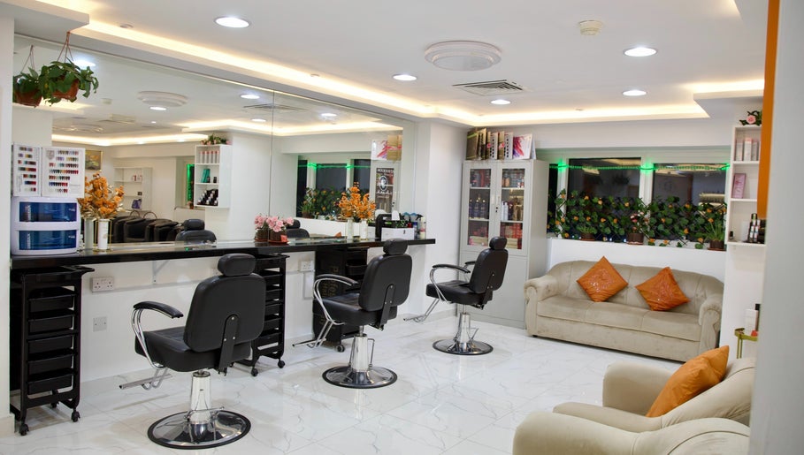 Glamour Haven Beauty Center billede 1